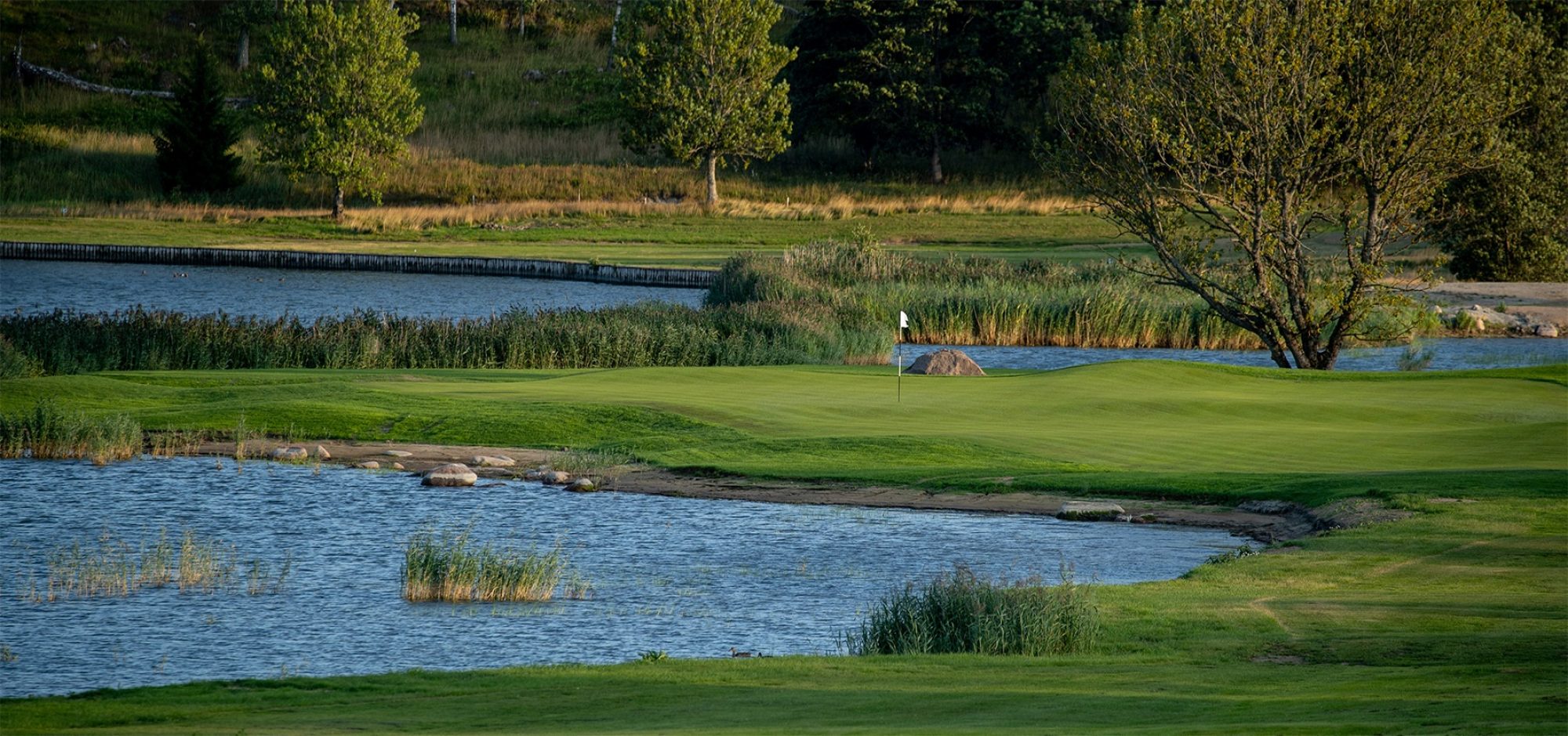 Alandsbanken alands golfklubb