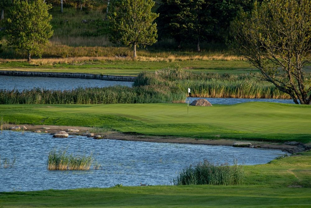 Ålandsbanken - Ålands Golfklubb