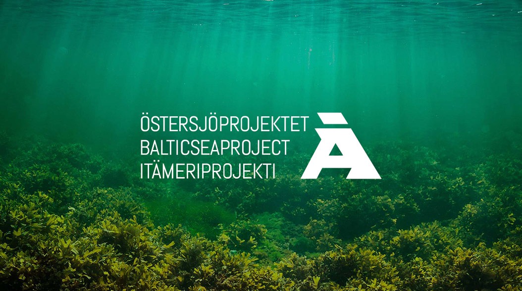 Ålandsbanken - Östersjöprojektet
