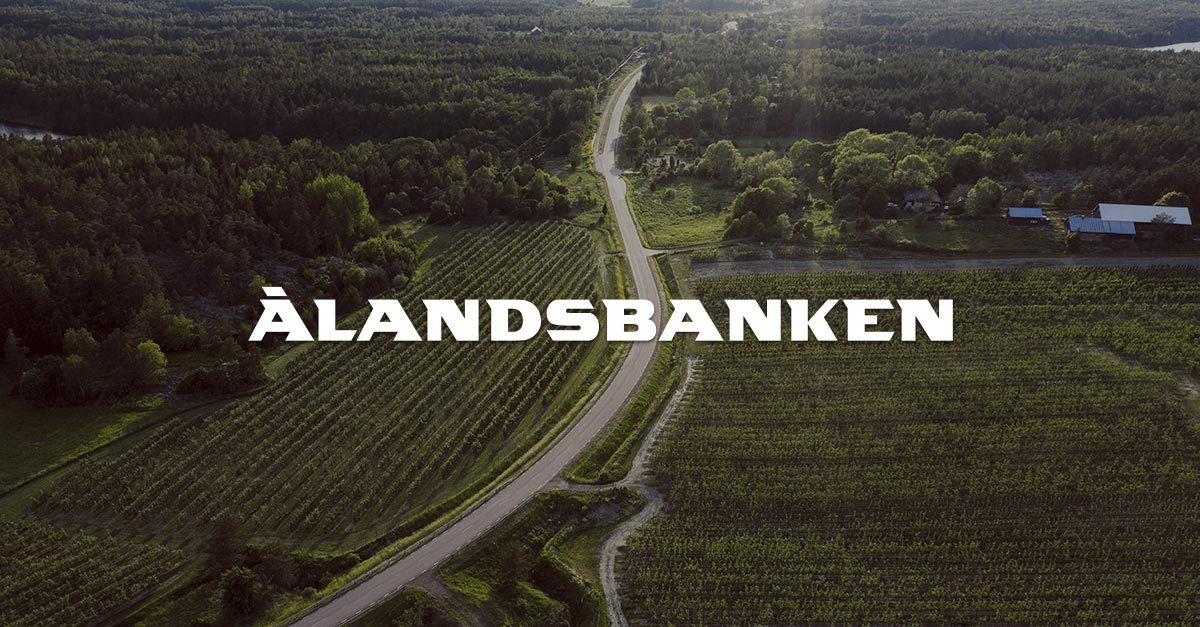 Ålandsbanken - Ålandsbanken Abp: Delårsrapport för perioden januari – september 2024